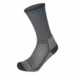 西班牙製中性羊毛登山襪兩對裝 Unisex Merino Hiker 2 pairs Eco