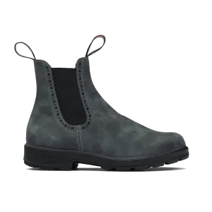 #1630 high top womens boots