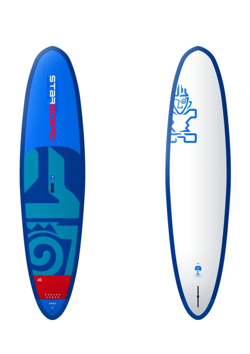 2018 STARBOARD SUP FLATWATER 10'8 x 31" GO