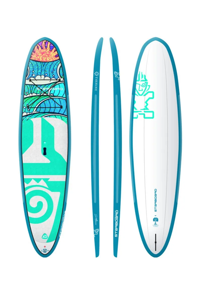 2018 STARBOARD SUP FLATWATER 10'8 x 31" GO