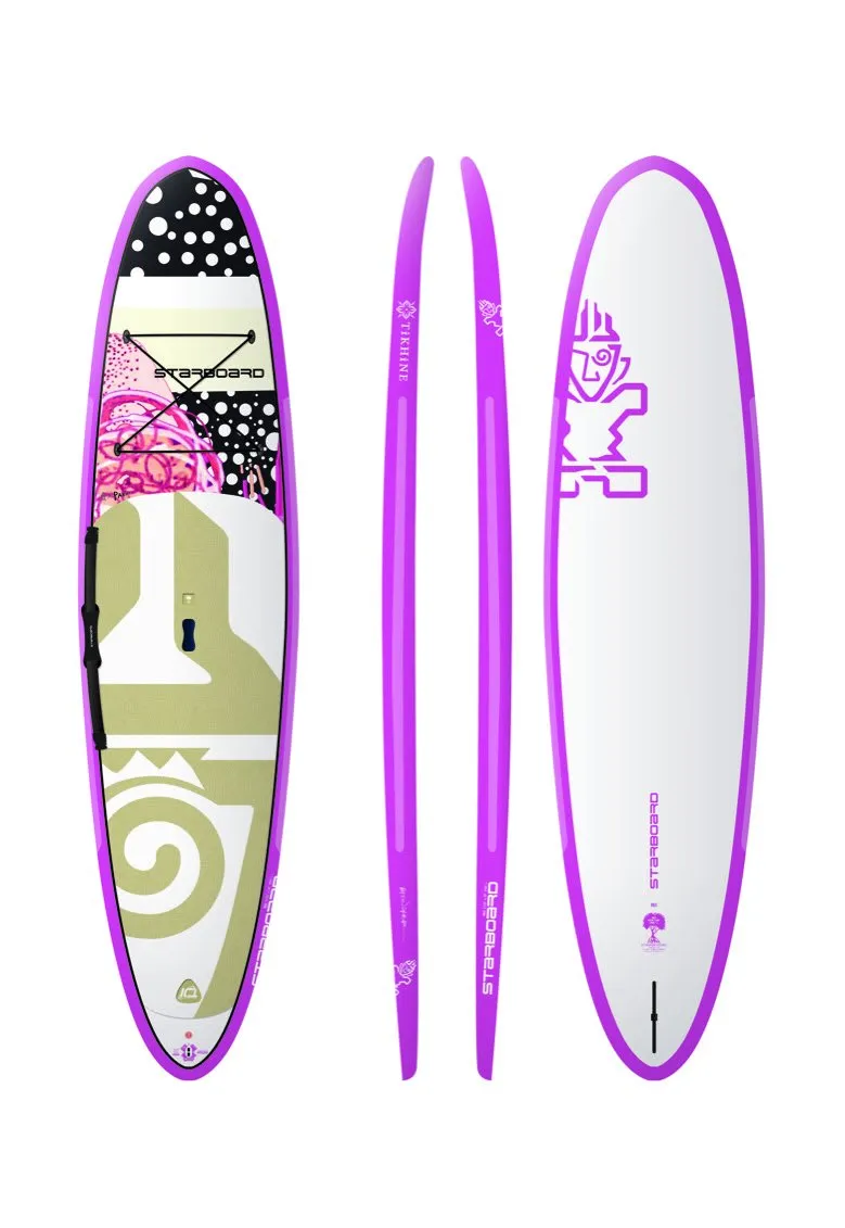 2018 STARBOARD SUP FLATWATER 10'8 x 31" GO