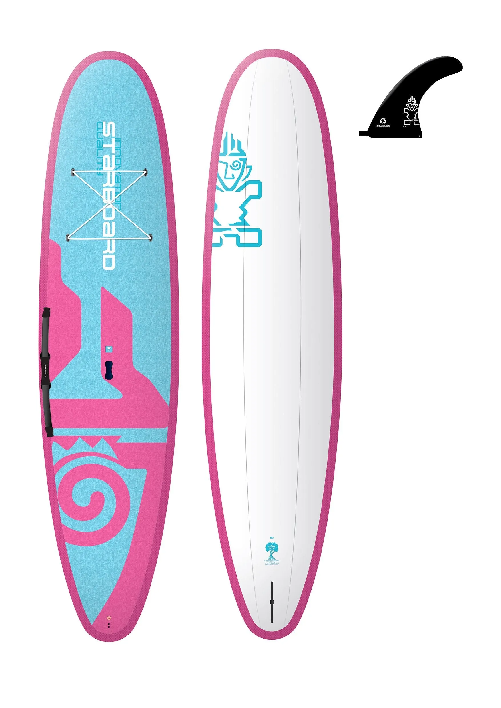 2018 STARBOARD SUP FLATWATER 11'6" x 33" GO