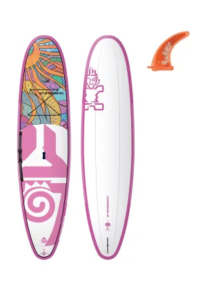 2018 STARBOARD SUP FLATWATER 11'6" x 33" GO