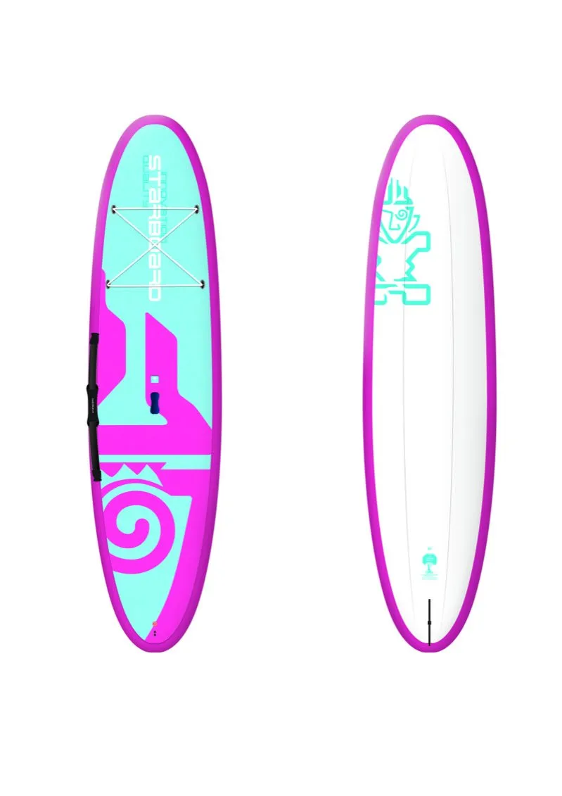 2018 STARBOARD SUP FLATWATER 9'4" x 28 GO