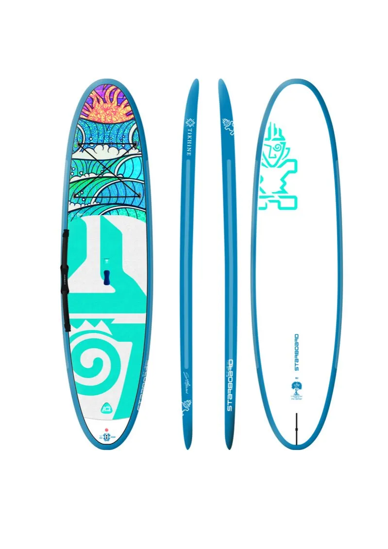 2018 STARBOARD SUP FLATWATER 9'4" x 28 GO