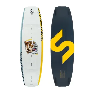 2025 Slingshot Native Wakeboard