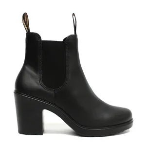 2365 Leather Women's Chelsea Boots - UK 5 - US 8 Women - EU 38