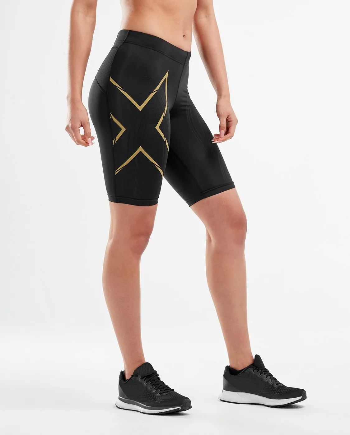 2XU MCS Run Shorts