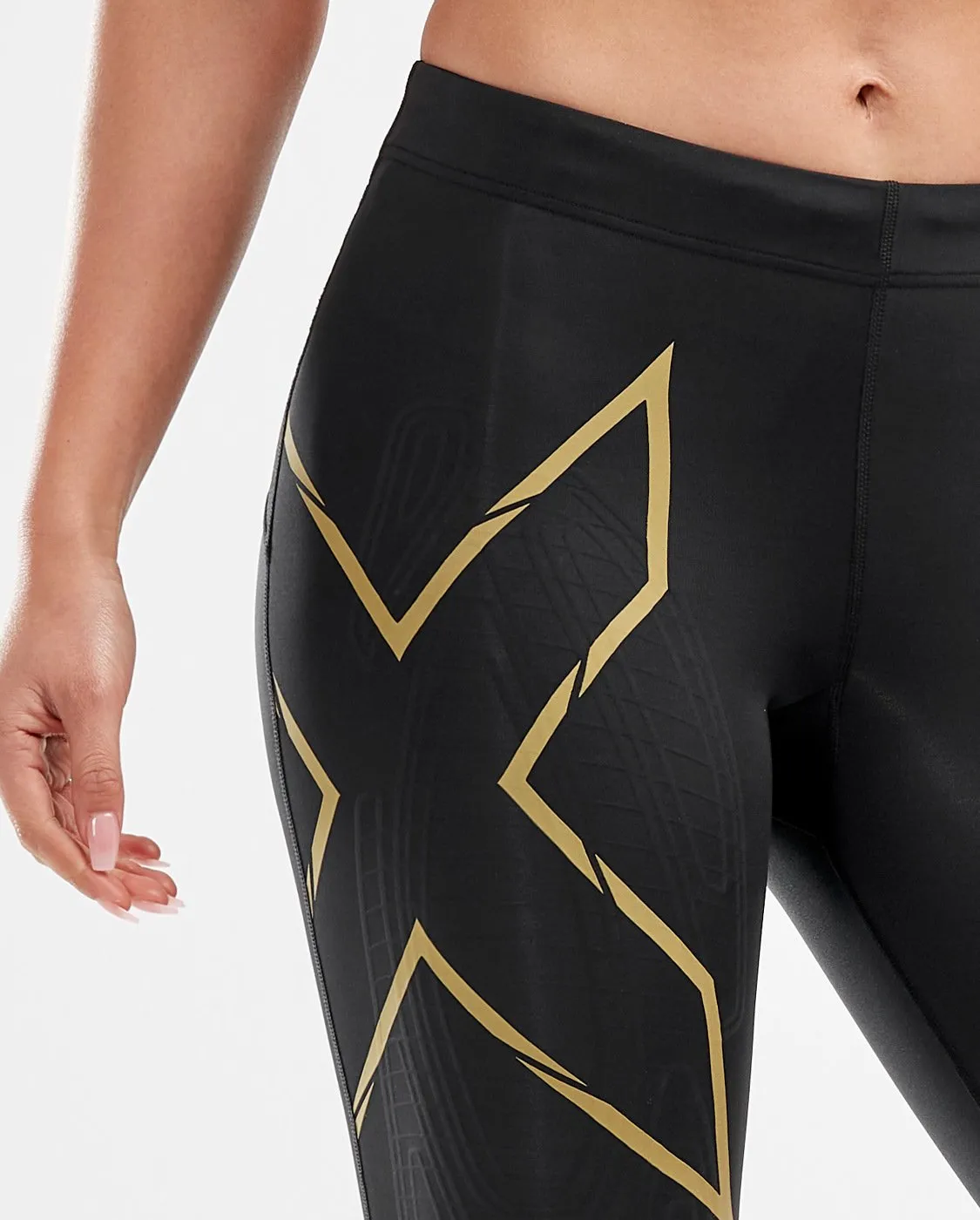 2XU MCS Run Shorts