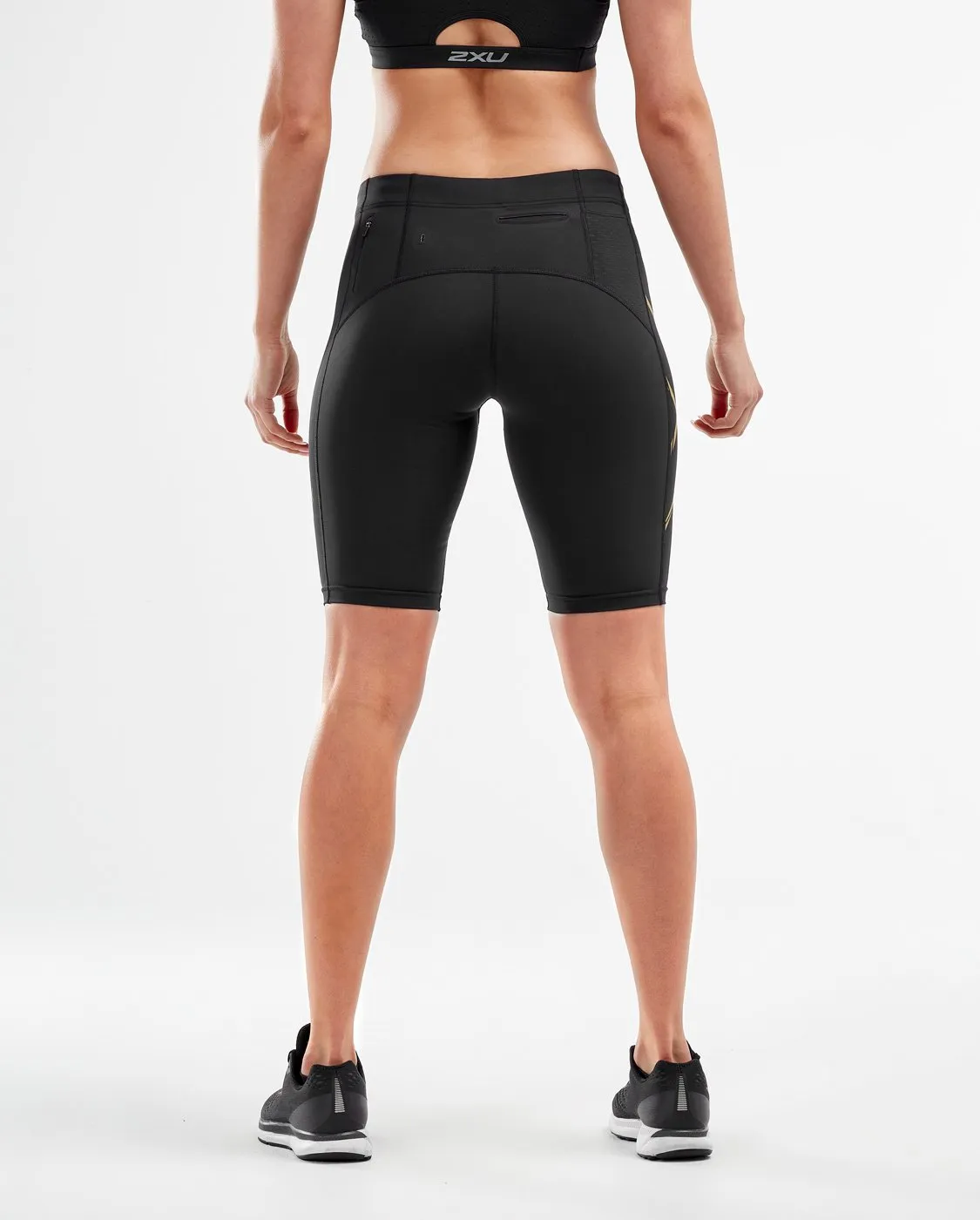 2XU MCS Run Shorts