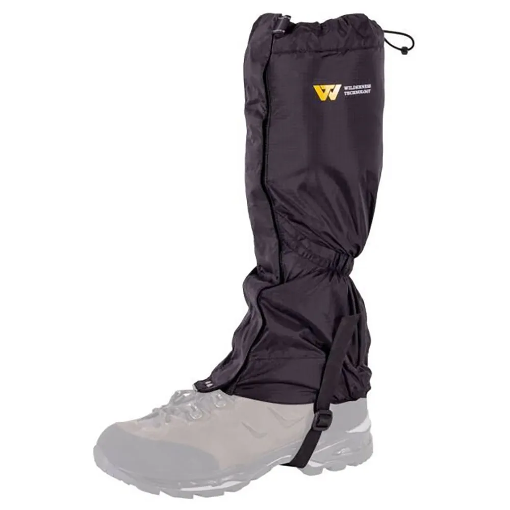 4-SEASON MOUNTAIN GAITER