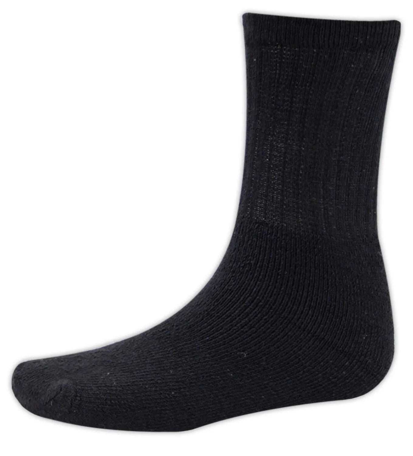 5 Pack Mens Stretchable Sport Socks