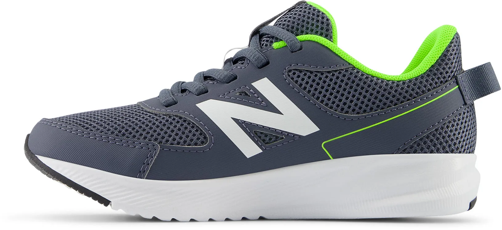 570 Kid's Running Shoes (Width M)