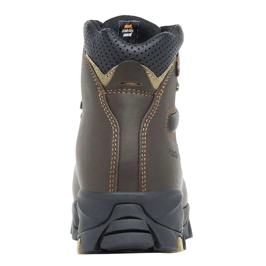 996 Vioz GTX Full Grain Leather Women's Trekking Boots