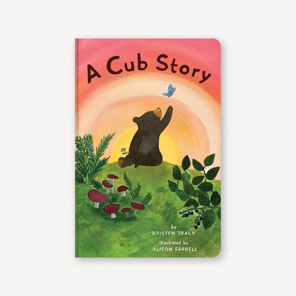 A Cub Story