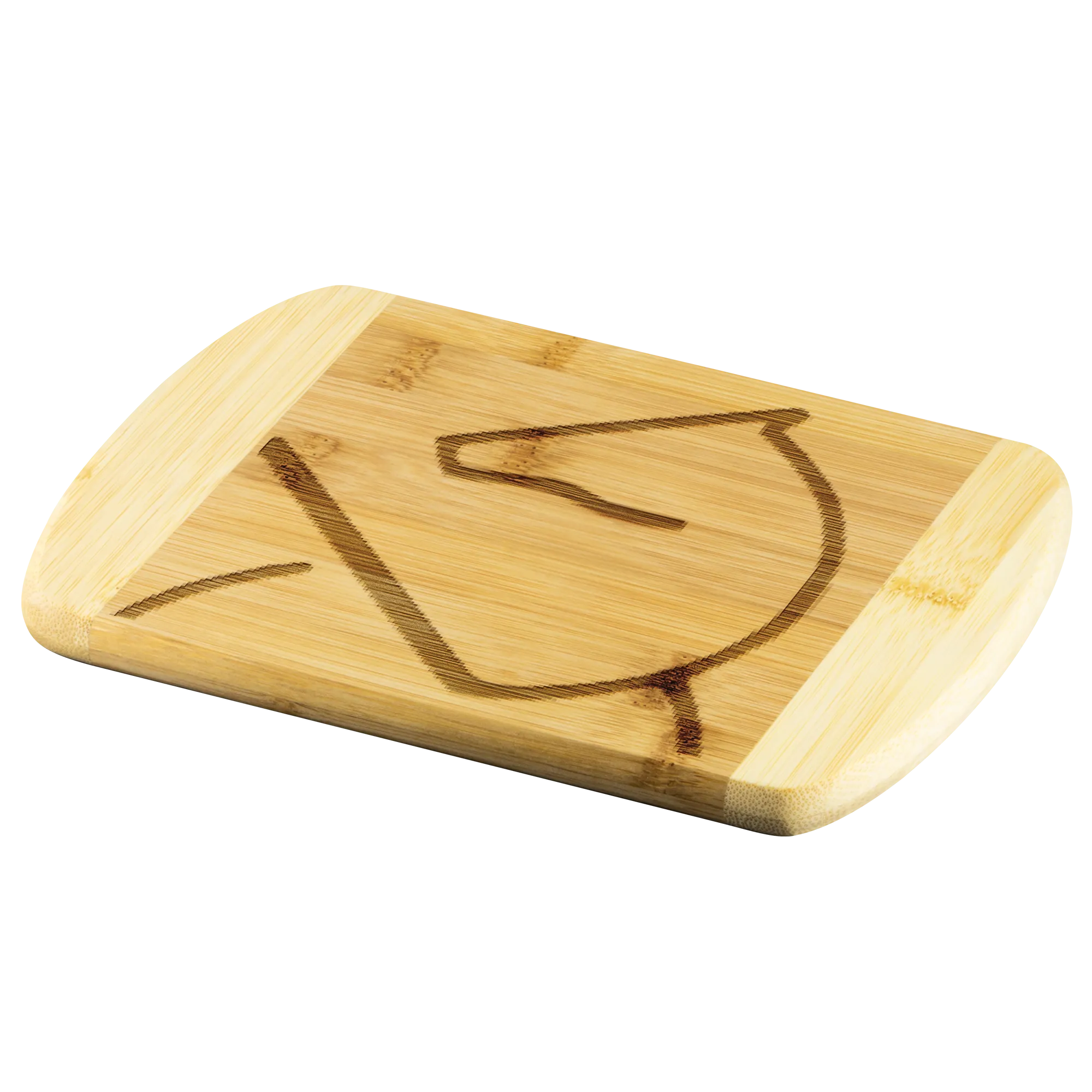 ACG CUTTING BOARD - Equestrian Home Goods - AtelierCG™