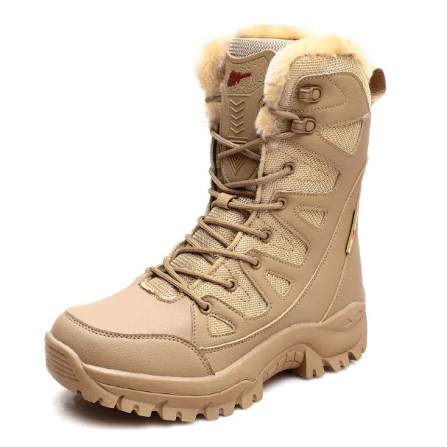 Adams Men's Winter Boots