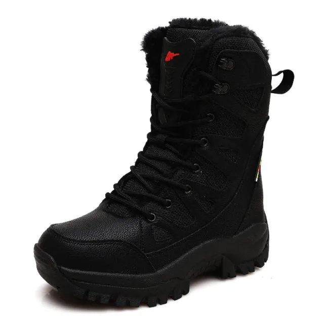 Adams Men's Winter Boots