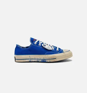 ADER ERROR Chuck 70 Mens Lifestyle Shoe - Blue