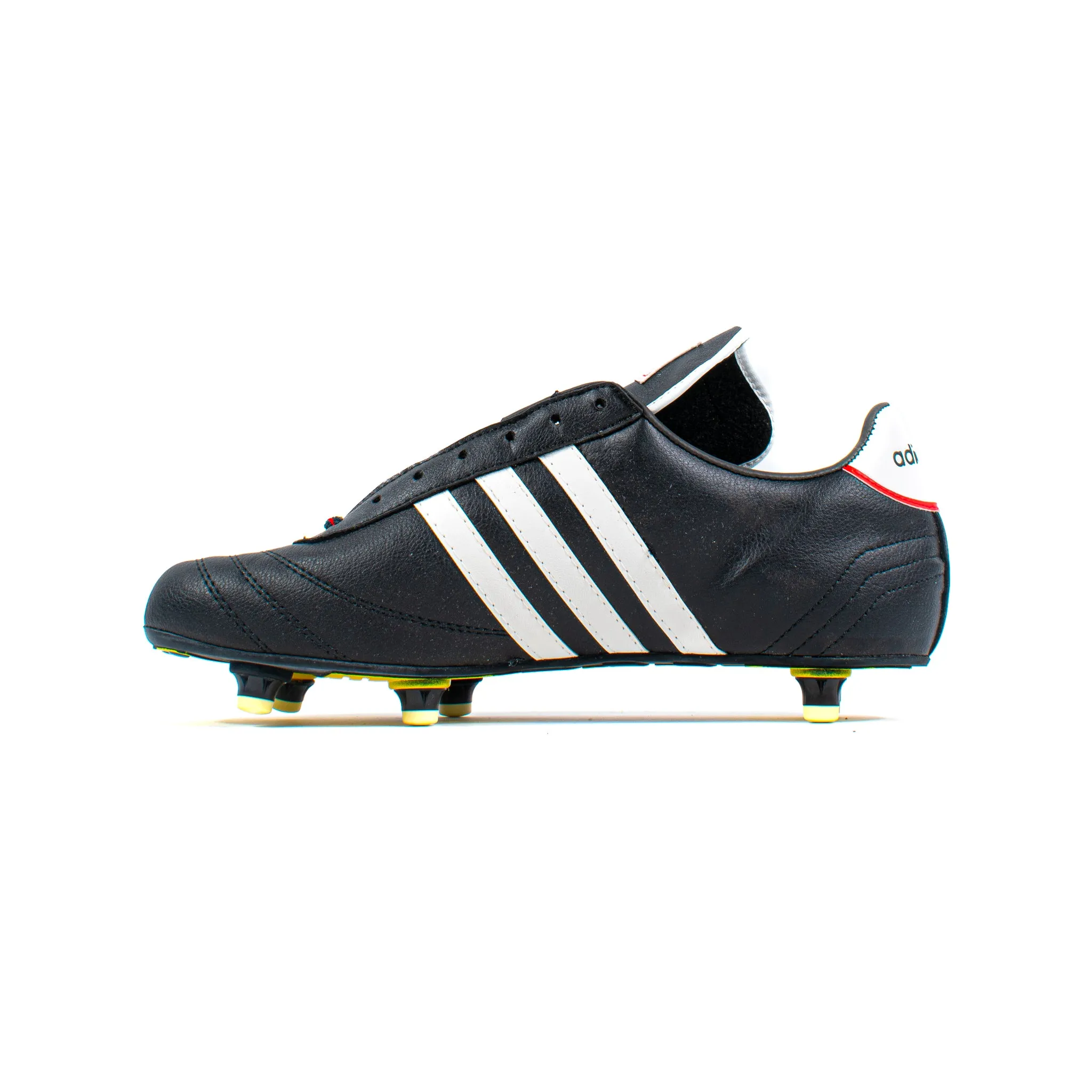 Adidas Attacker Cup Black SG