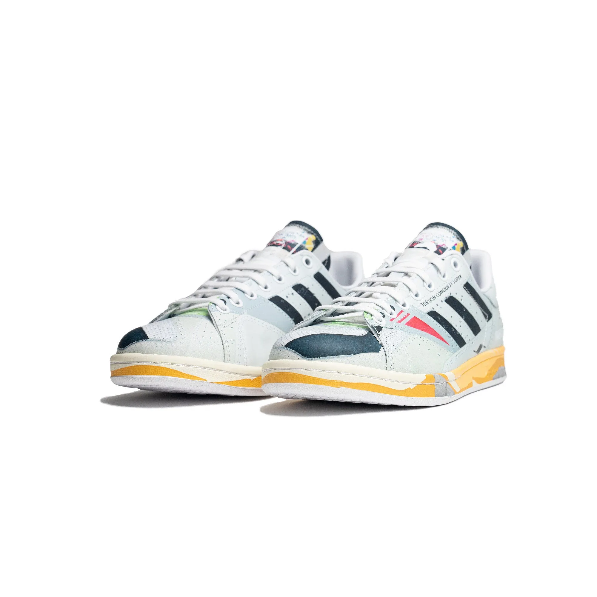 adidas by Raf Simons Torsion Stan Smith [EE7953]