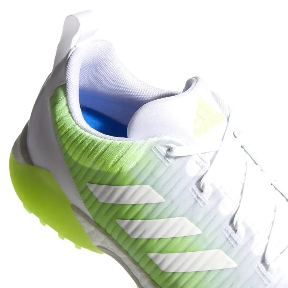 Adidas CodeChaos Spikeless Golf Shoes 2020