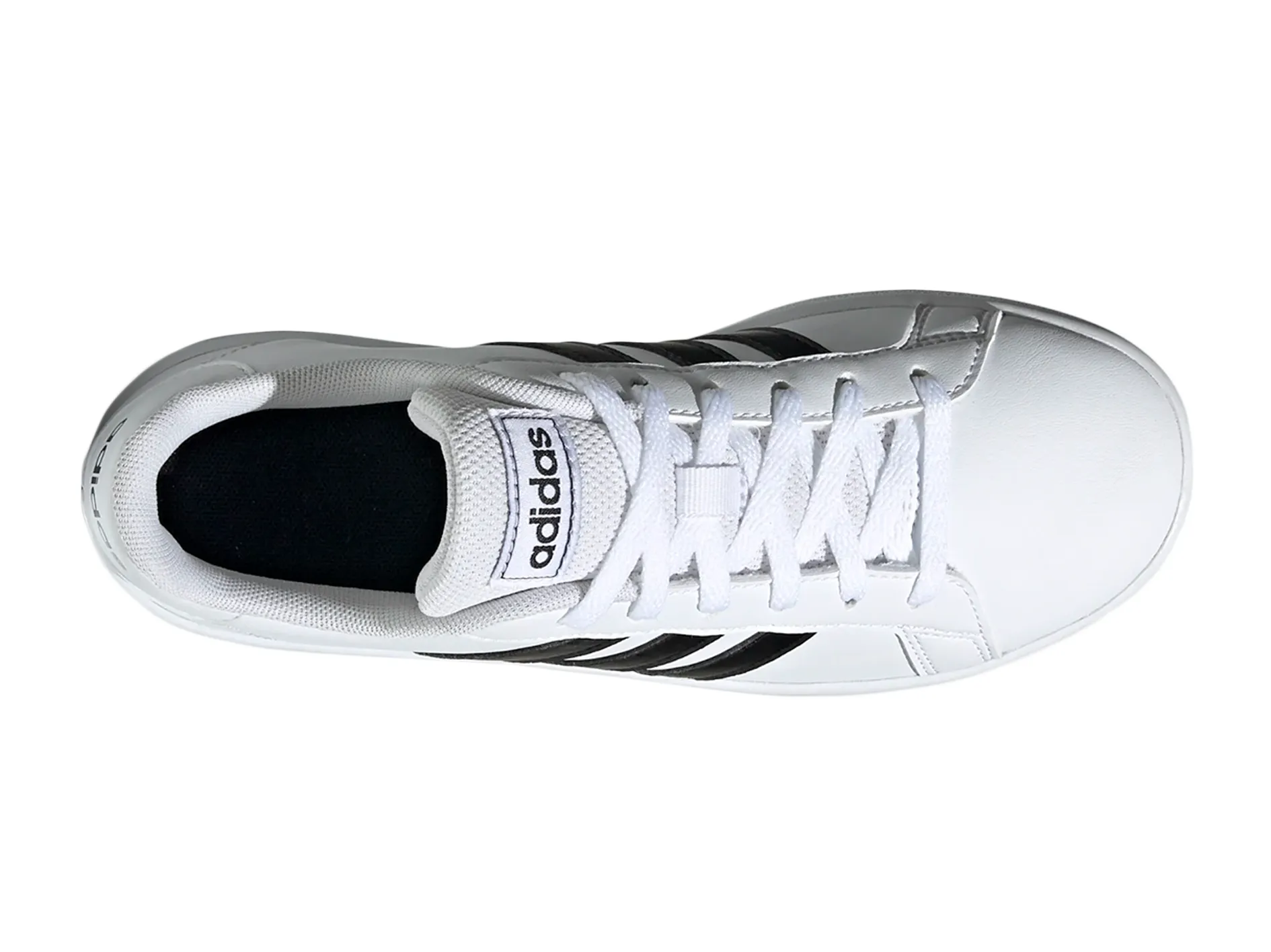 Adidas Junior Grand Court <br> EF0103