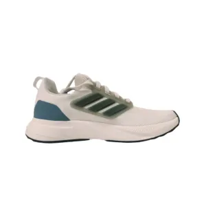 Adidas Men's Lightrun Smrt Running Shoe, White/Slate/Off White