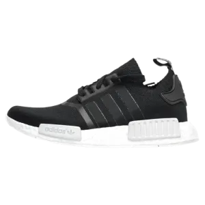 Adidas NMD Runner Primeknit Core Black