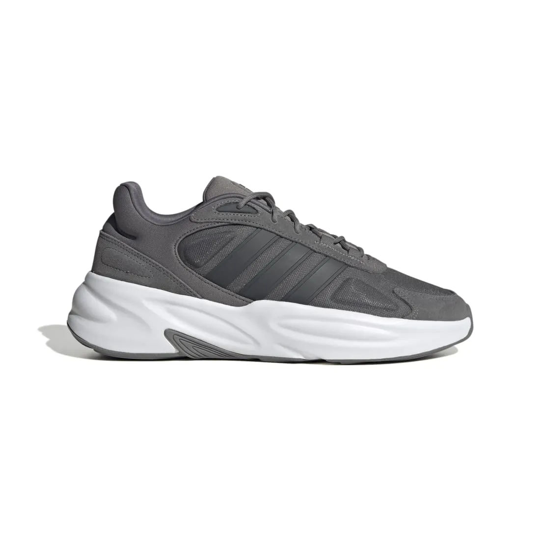 Adidas Ozelle Cloudfoam Shoes GREY