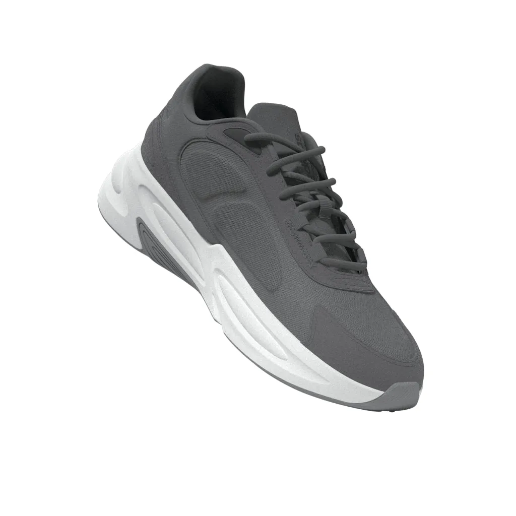 Adidas Ozelle Cloudfoam Shoes GREY