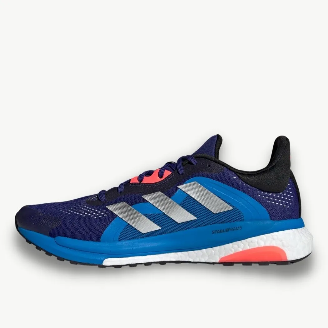 adidas Solar Glide 4 ST Men's Running Shoes