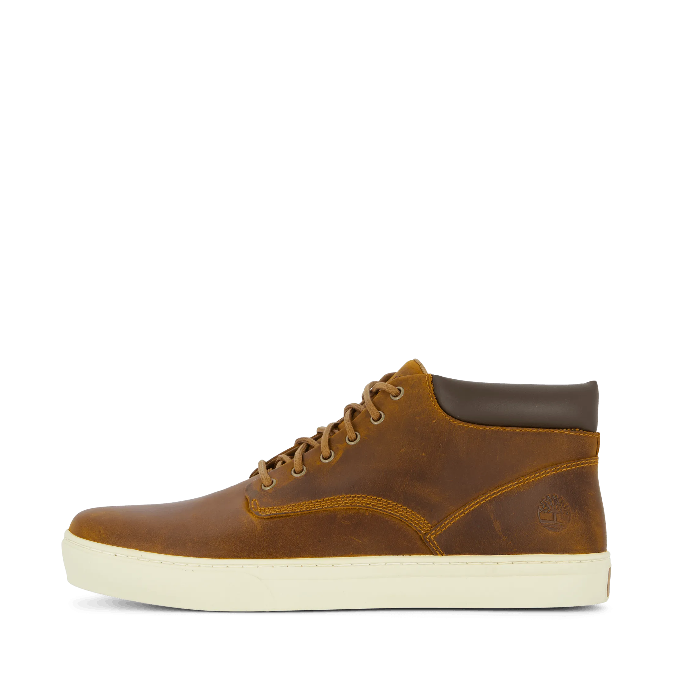 Adventure 2.0 Cupsole Chukka Glazed Ginger