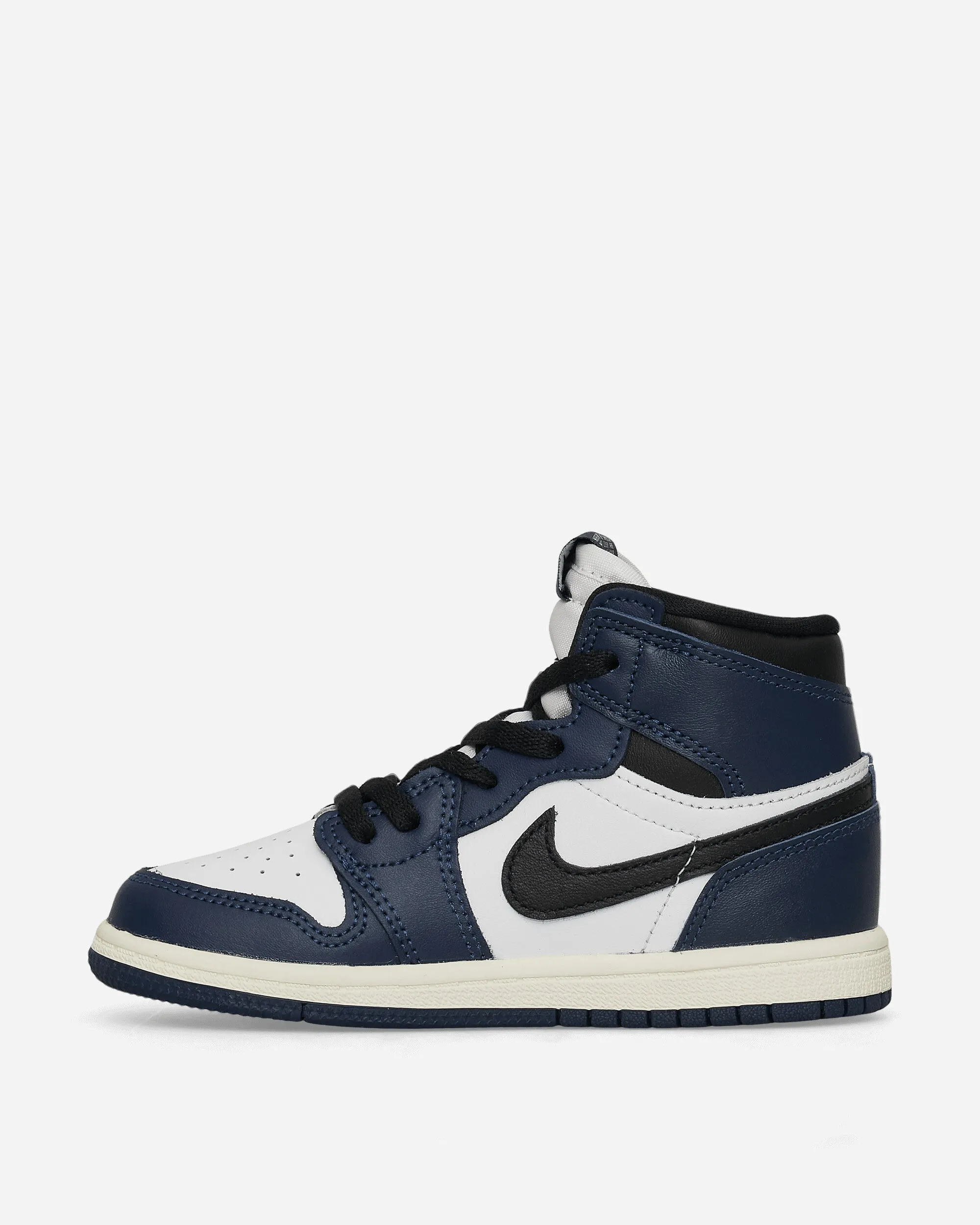 Air Jordan 1 Retro High OG (TD) Sneakers Midnight Navy