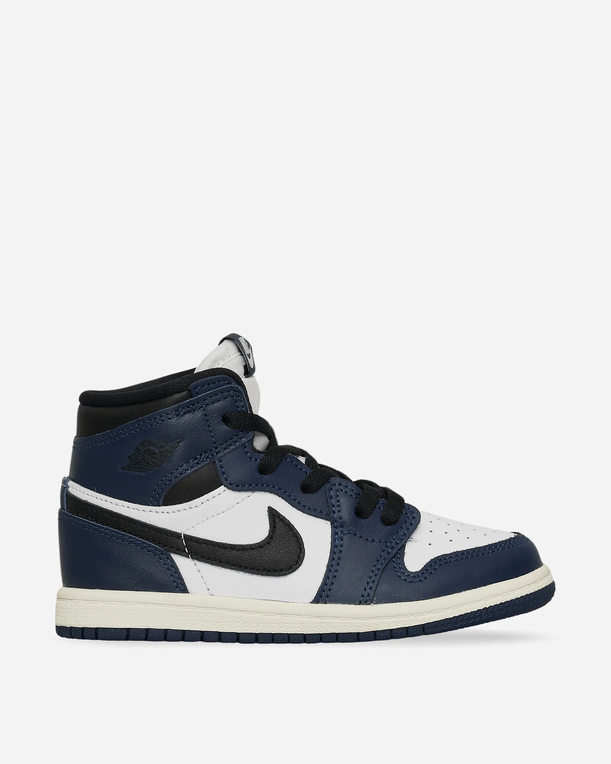 Air Jordan 1 Retro High OG (TD) Sneakers Midnight Navy