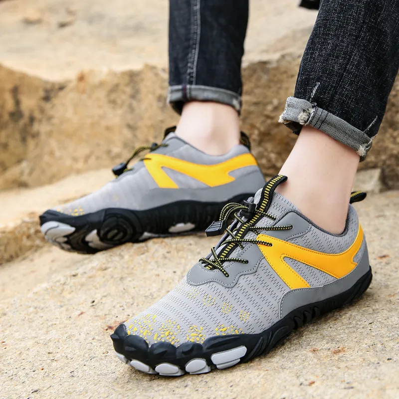 Air - Outdoor & Non-Slip Barefoot Shoes (1 1 FREE)