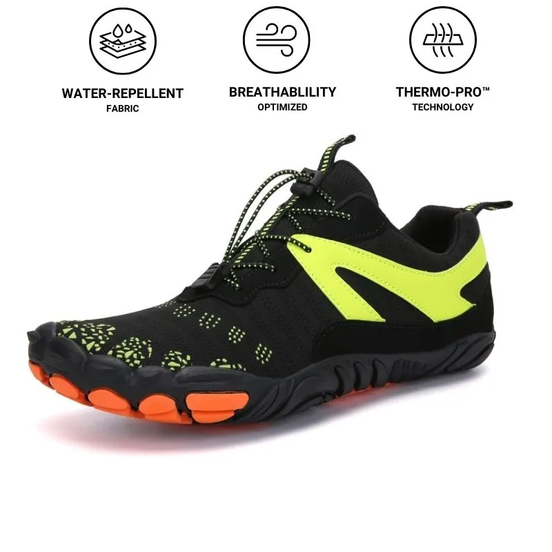 Air - Outdoor & Non-Slip Barefoot Shoes (1 1 FREE)