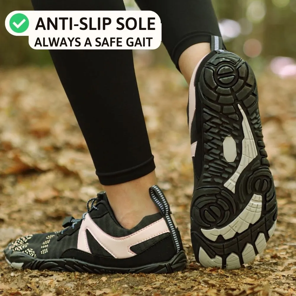 Air - Outdoor & Non-Slip Barefoot Shoes (Unisex)