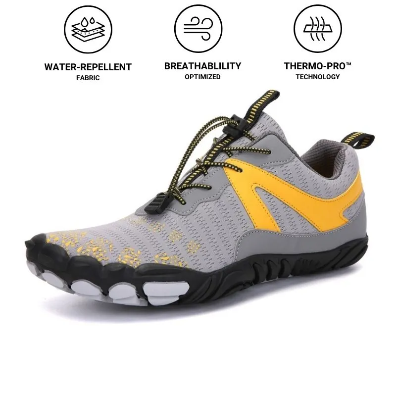 Air - Outdoor & Non-Slip Barefoot Shoes (Unisex)