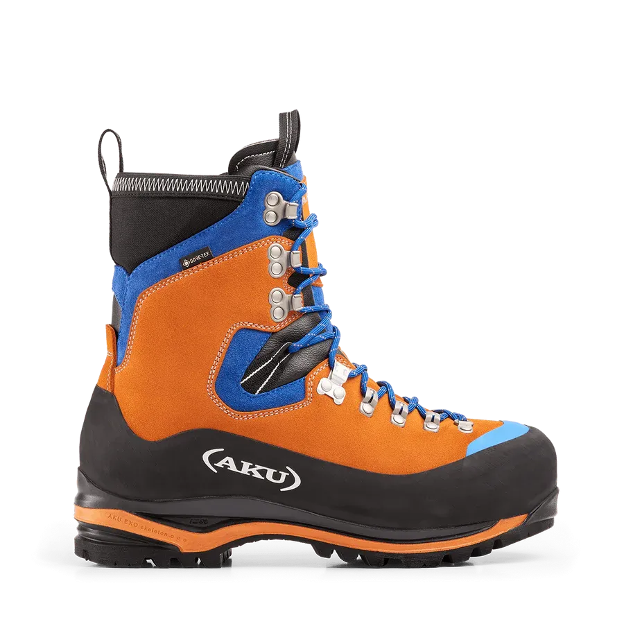 Aku Cimbra GTX Forestry Boot