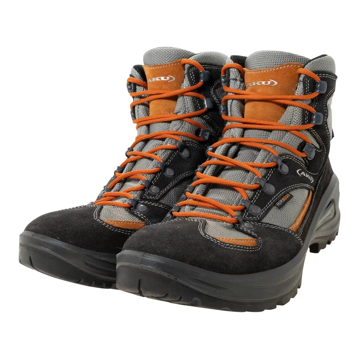 AKU Sendera GTX Hiking Boots - Men's