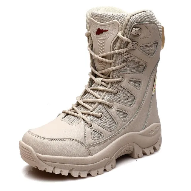 Alekay Men's Winter Boots