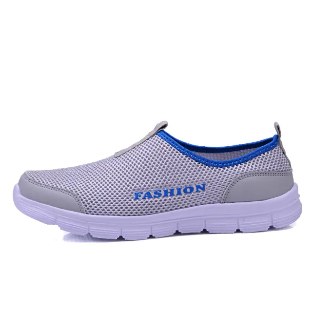 Alessandro Men's Fashion Sneakers