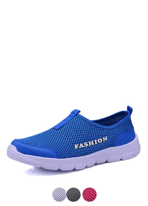 Alessandro Men's Fashion Sneakers