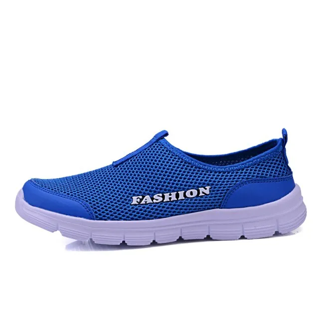 Alessandro Men's Fashion Sneakers