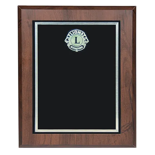 ALL PURPOSE PLAQUE