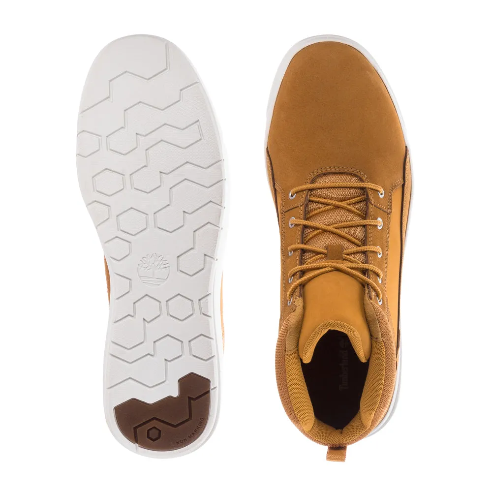 Allston Mid Chukka - Youth