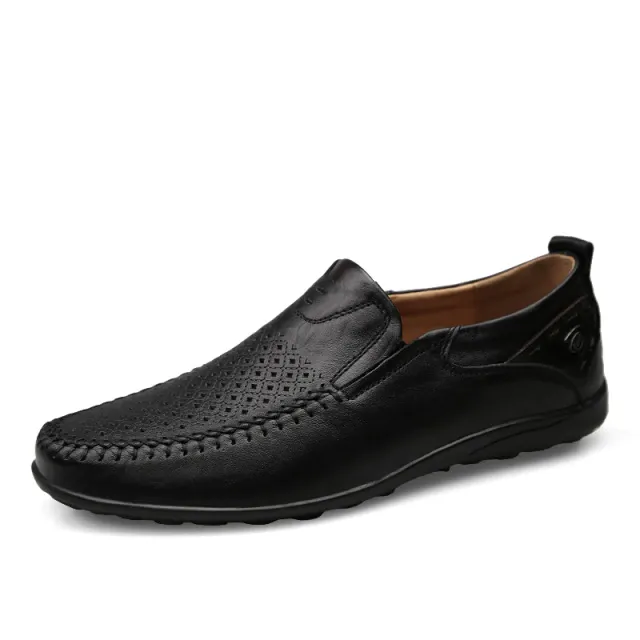 Alonso Men's Loafers Casual Shoes