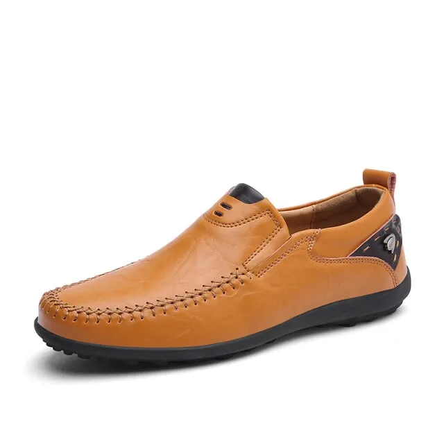 Alonso Men's Loafers Casual Shoes