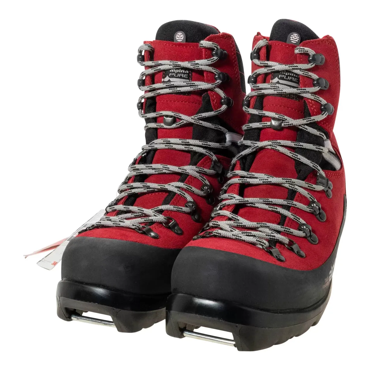 Alpina ALPINA - ALASKA NNN BC BOOT